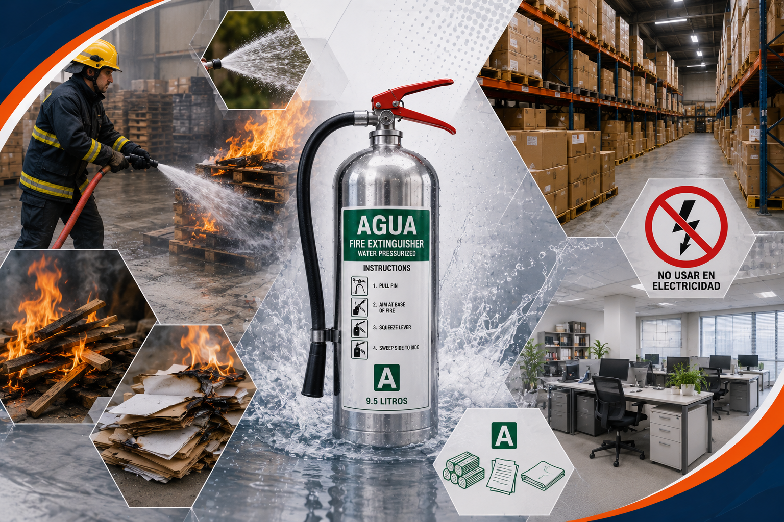Agua