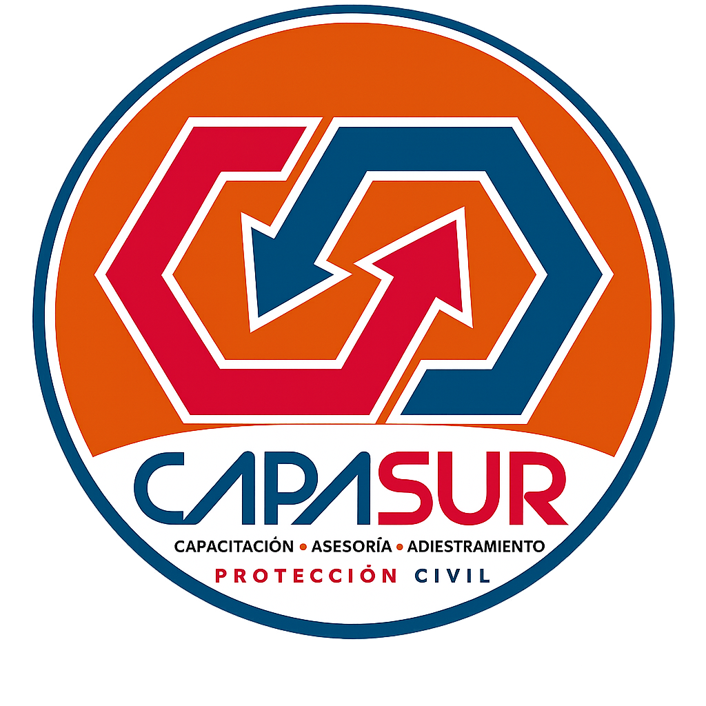Cargando CAPASUR...